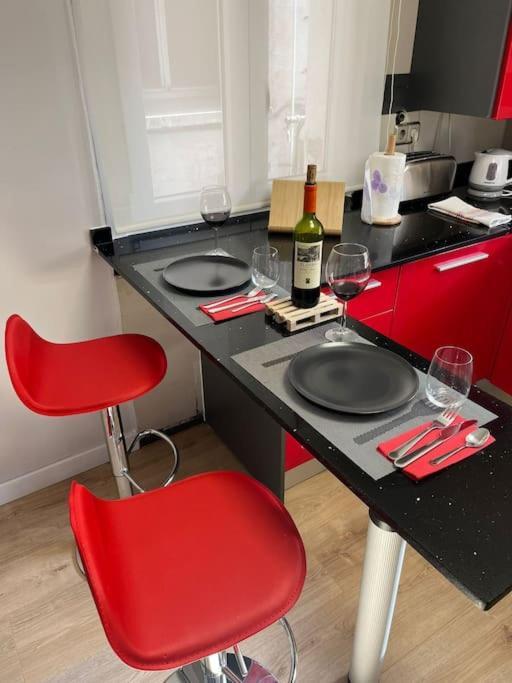 Apartamento En La Rioja Villamediana de Iregua Eksteriør bilde